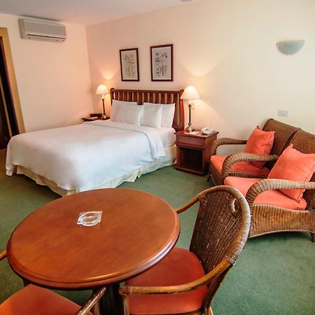 Arapey Thermal All Inclusive Resort & Spa Termas del Arapey Zewnętrze zdjęcie