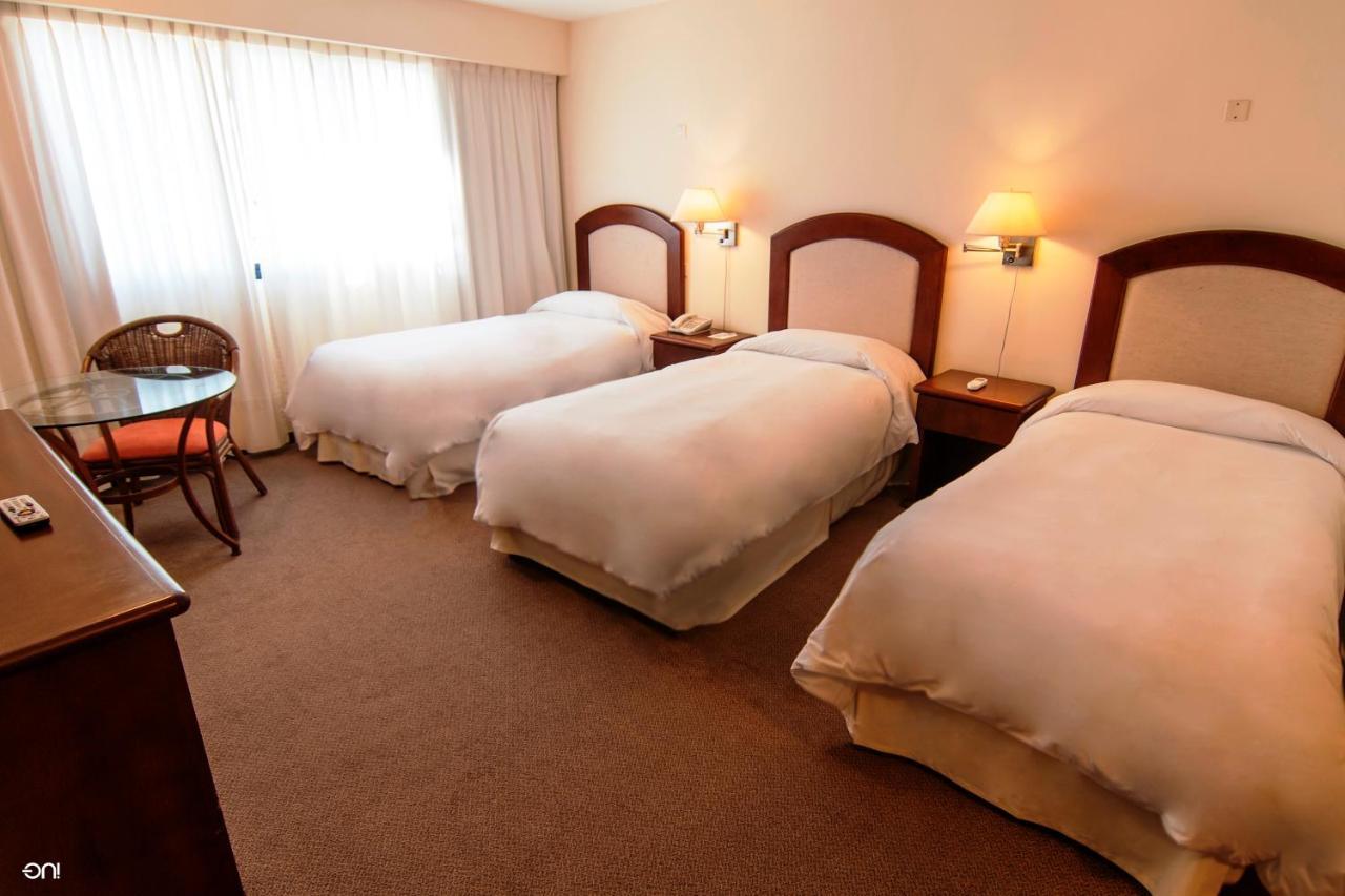 Arapey Thermal All Inclusive Resort & Spa Termas del Arapey Zewnętrze zdjęcie