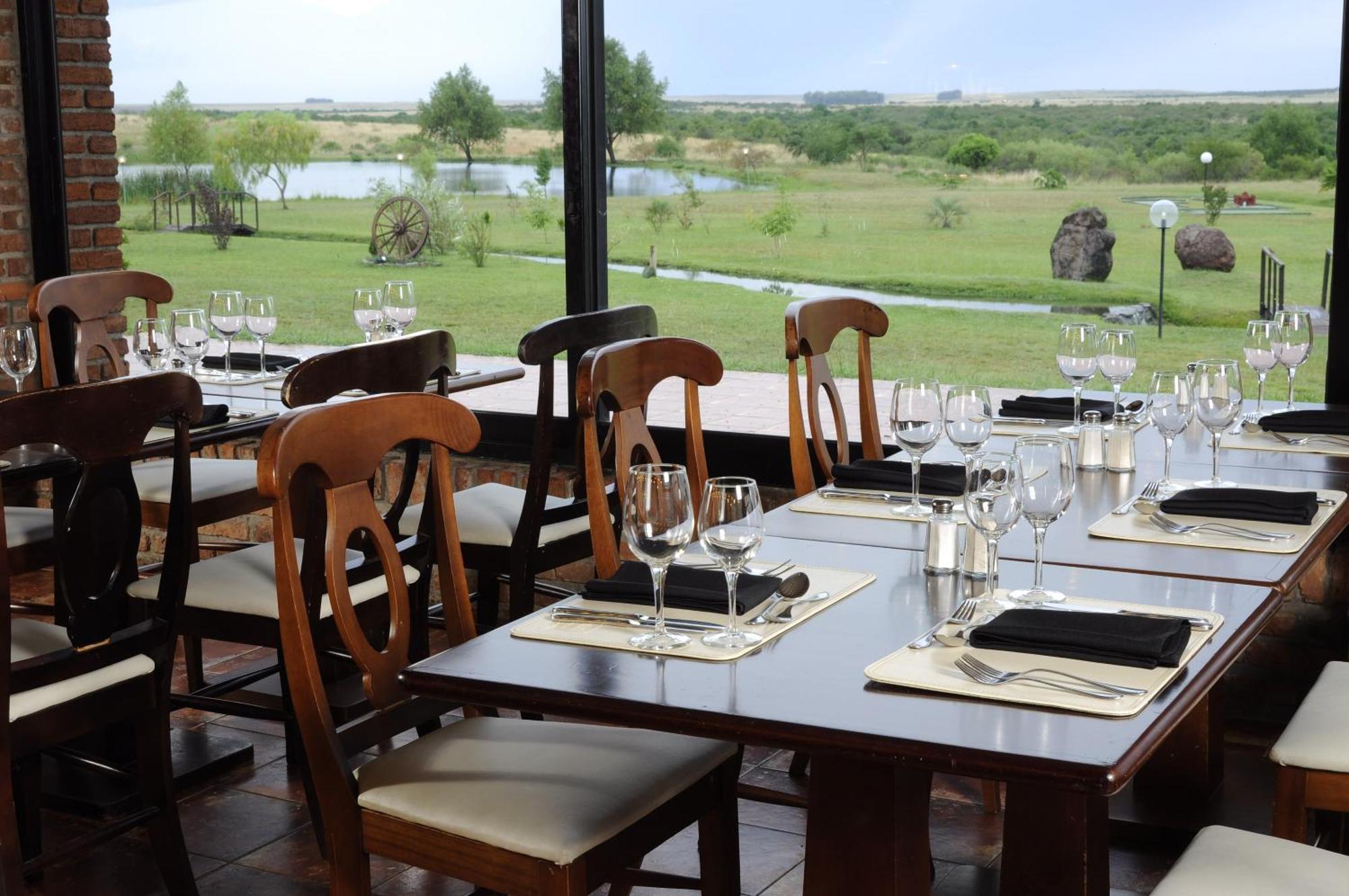 Arapey Thermal All Inclusive Resort & Spa Termas del Arapey Zewnętrze zdjęcie