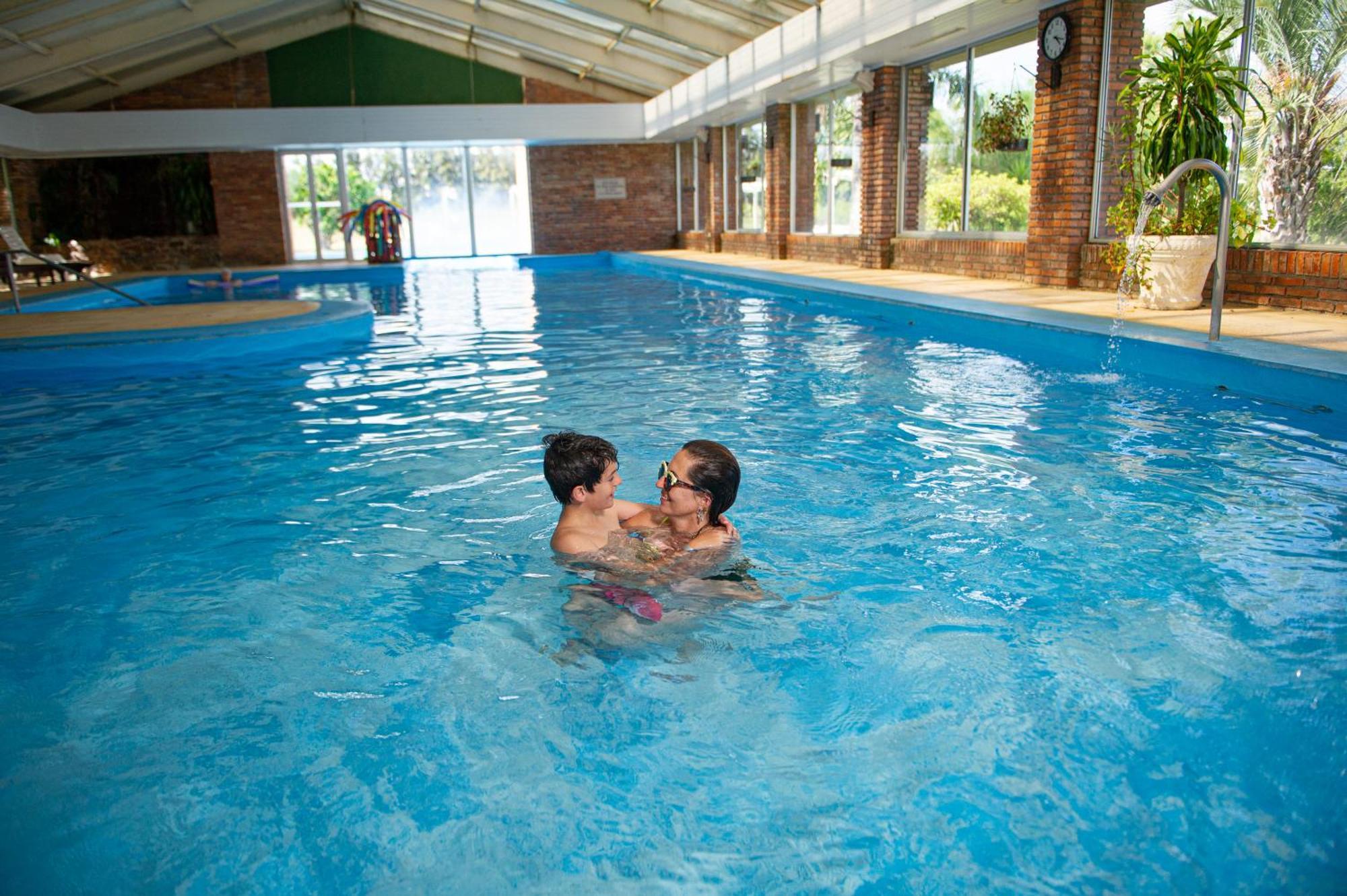 Arapey Thermal All Inclusive Resort & Spa Termas del Arapey Zewnętrze zdjęcie