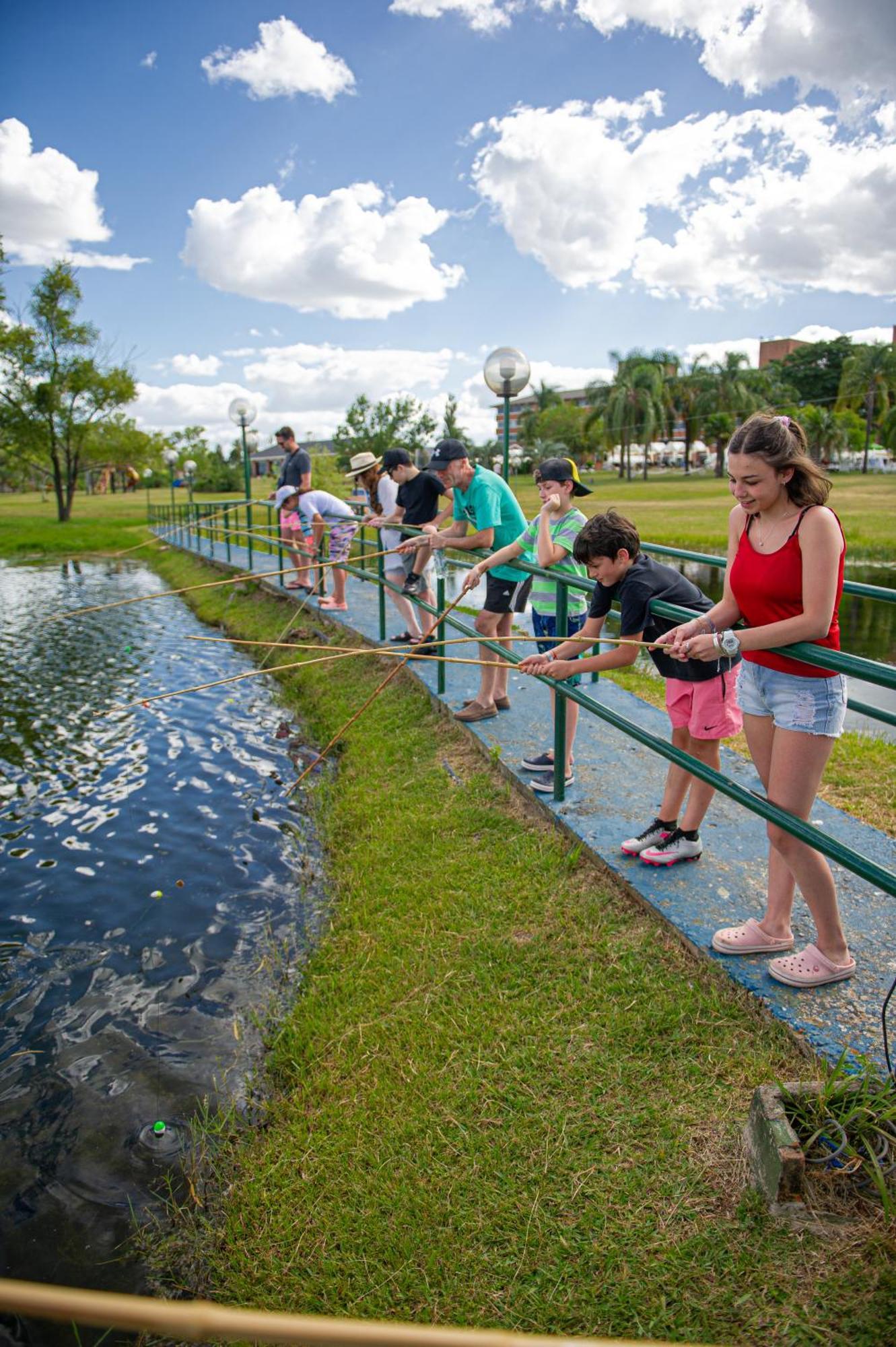 Arapey Thermal All Inclusive Resort & Spa Termas del Arapey Zewnętrze zdjęcie