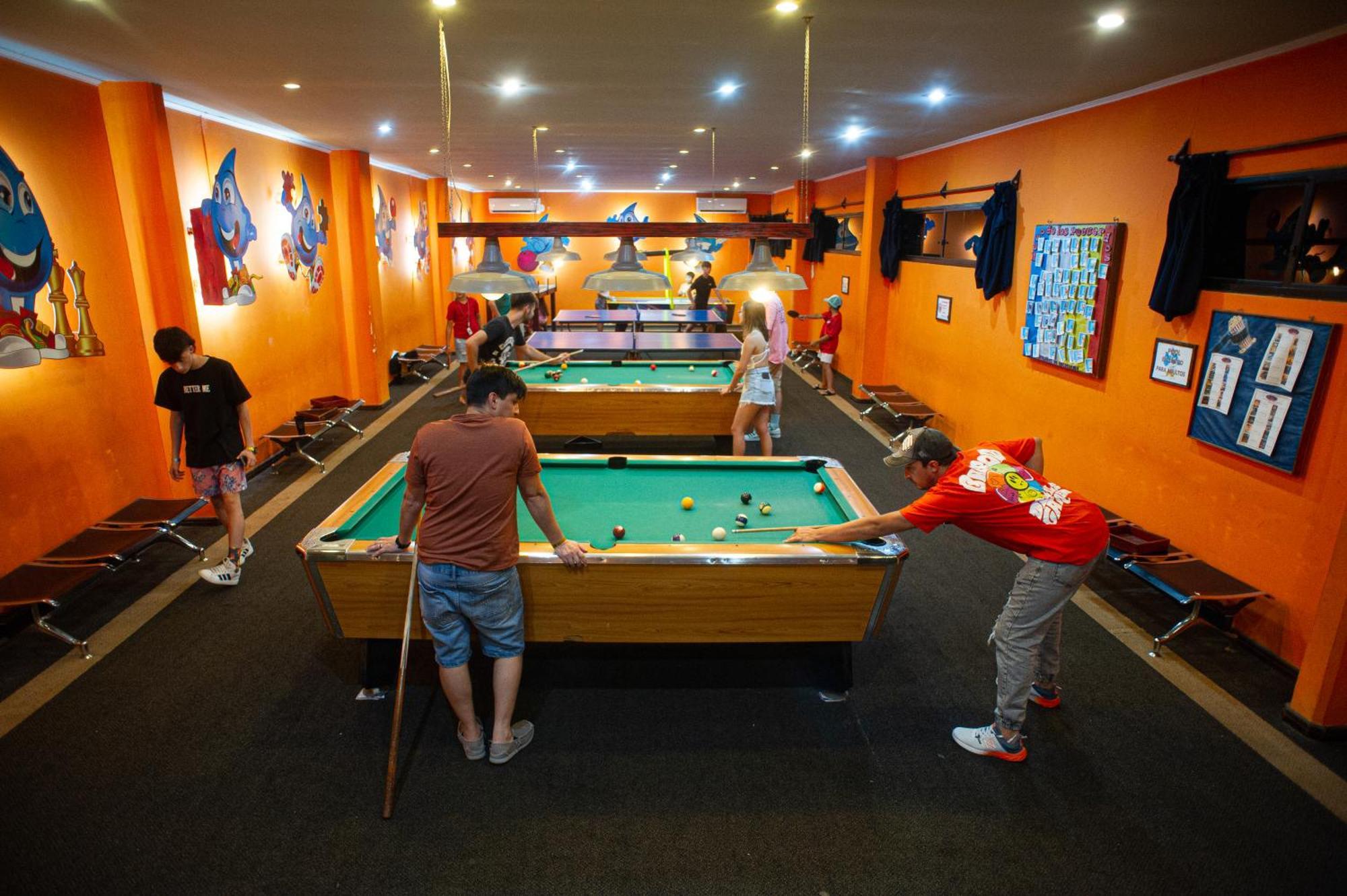 Arapey Thermal All Inclusive Resort & Spa Termas del Arapey Zewnętrze zdjęcie