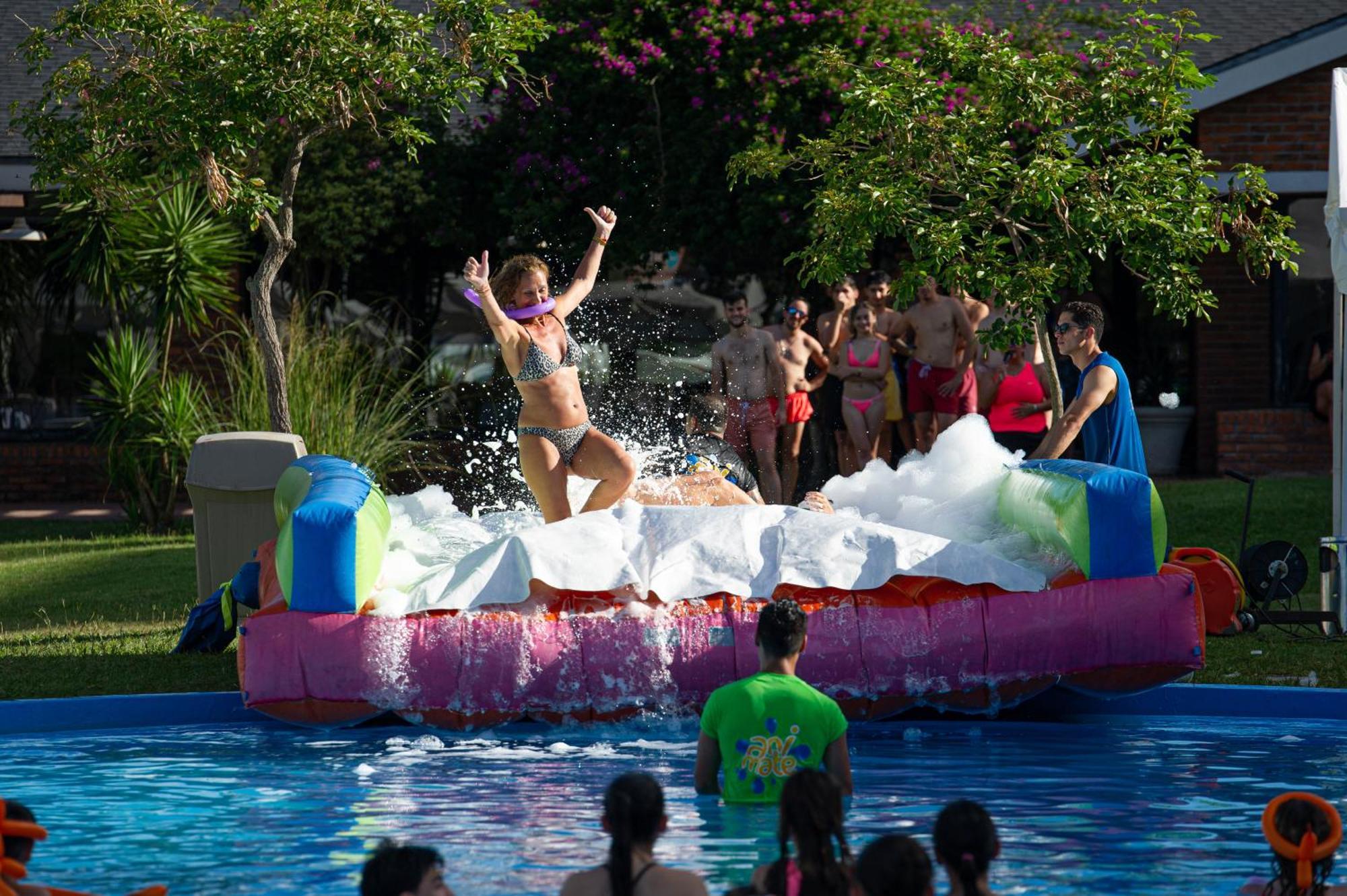 Arapey Thermal All Inclusive Resort & Spa Termas del Arapey Zewnętrze zdjęcie