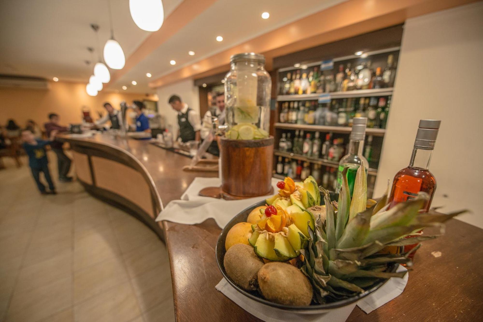Arapey Thermal All Inclusive Resort & Spa Termas del Arapey Zewnętrze zdjęcie