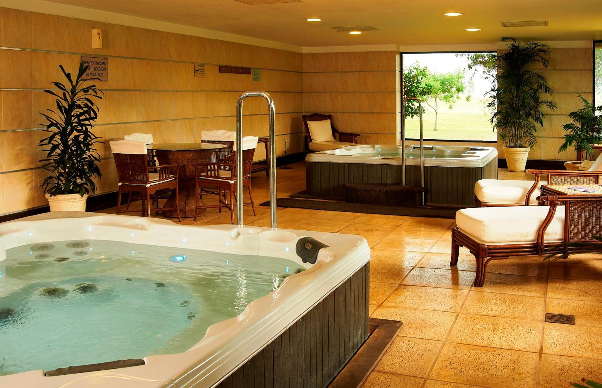 Arapey Thermal All Inclusive Resort & Spa Termas del Arapey Zewnętrze zdjęcie