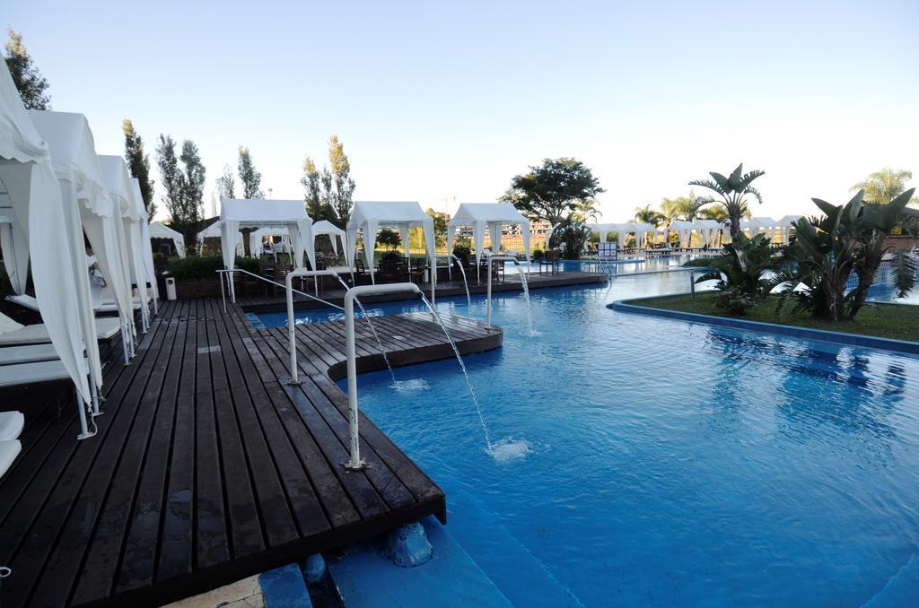 Arapey Thermal All Inclusive Resort & Spa Termas del Arapey Zewnętrze zdjęcie