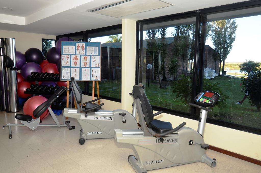 Arapey Thermal All Inclusive Resort & Spa Termas del Arapey Zewnętrze zdjęcie
