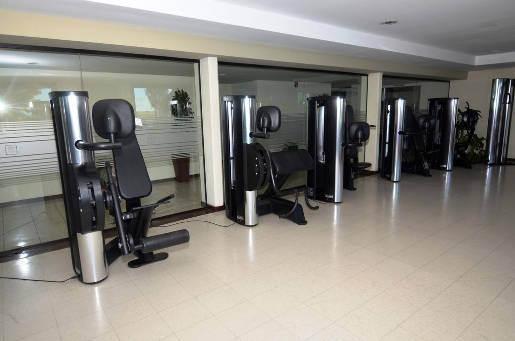 Arapey Thermal All Inclusive Resort & Spa Termas del Arapey Zewnętrze zdjęcie