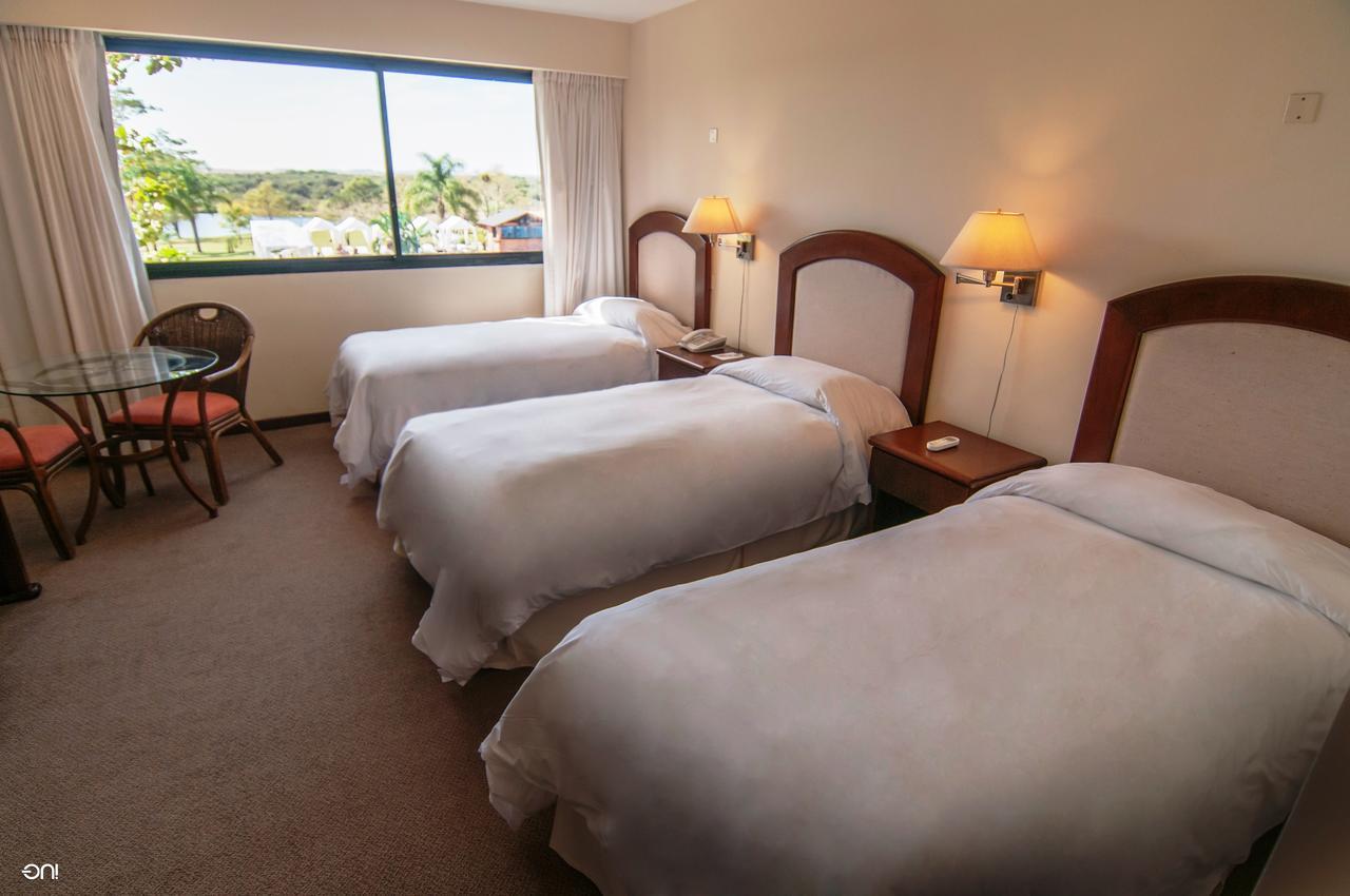 Arapey Thermal All Inclusive Resort & Spa Termas del Arapey Zewnętrze zdjęcie