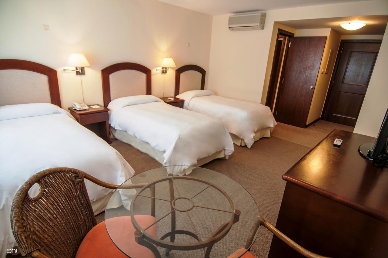Arapey Thermal All Inclusive Resort & Spa Termas del Arapey Zewnętrze zdjęcie