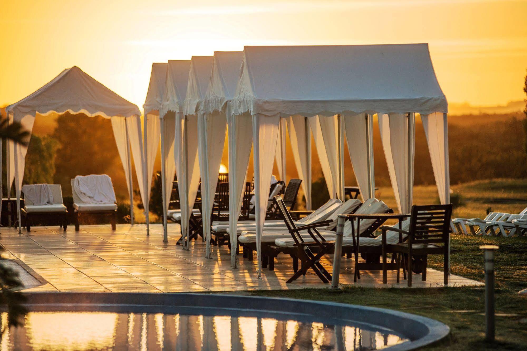 Arapey Thermal All Inclusive Resort & Spa Termas del Arapey Zewnętrze zdjęcie